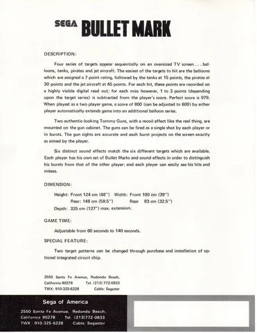 Flyer - Back