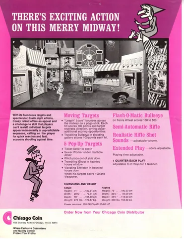 Flyer - Back