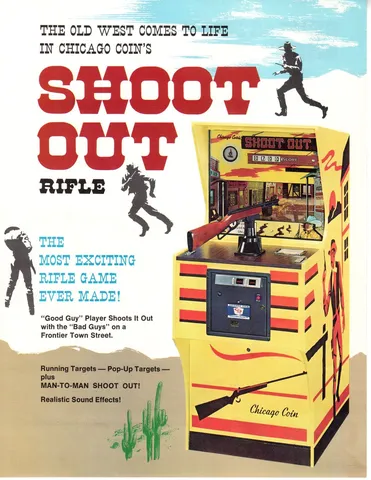 Flyer - Front