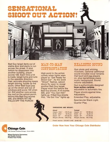 Flyer - Back