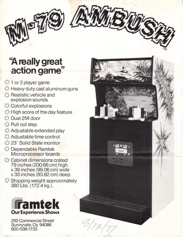 Flyer - Back