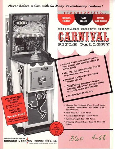 Flyer