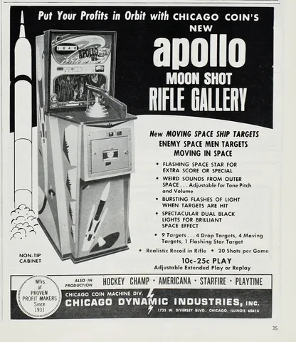Cash Box Ad*