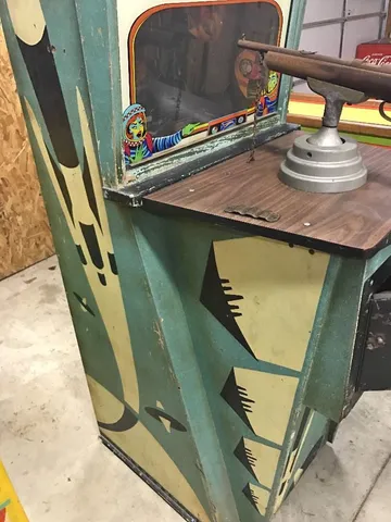Cabinet - Lower Left