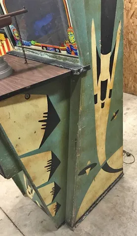 Cabinet - Lower Right