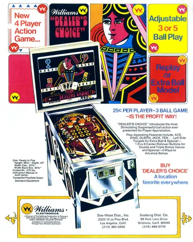 Flyer