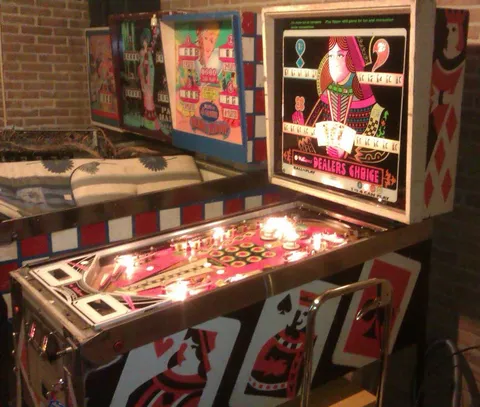 Cabinet - Right