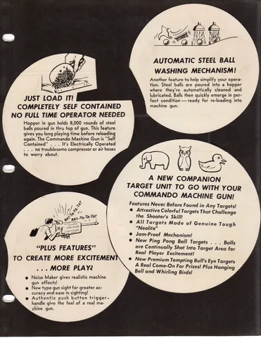 Flyer - Detail
