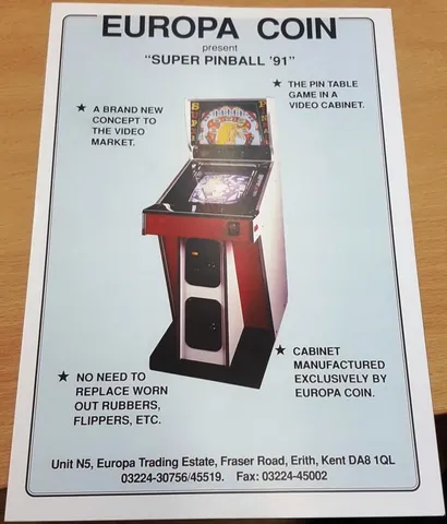 Flyer