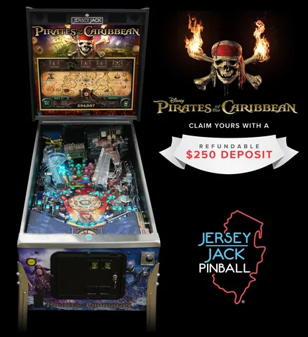 Flyer - Deposit