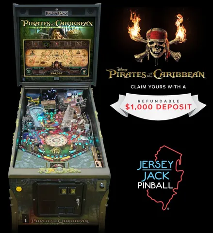 Flyer - Deposit