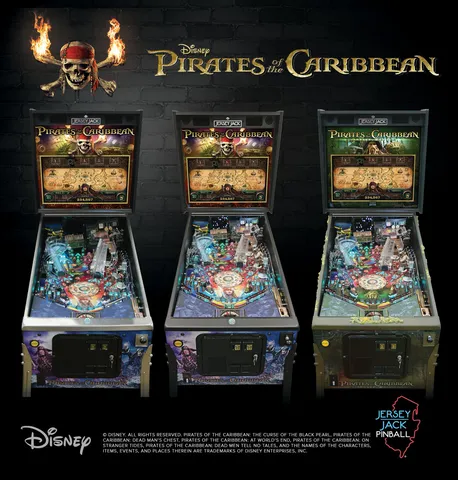 Flyer - All Editions