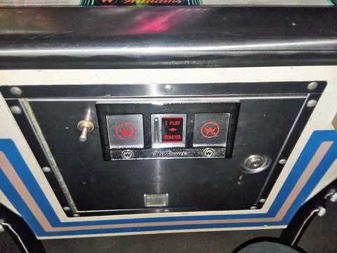 Cabinet - Front