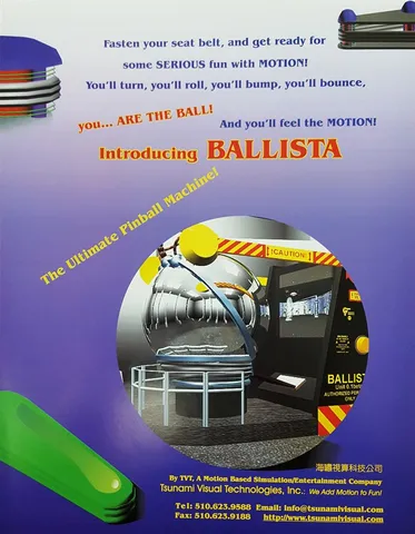 Flyer - Front