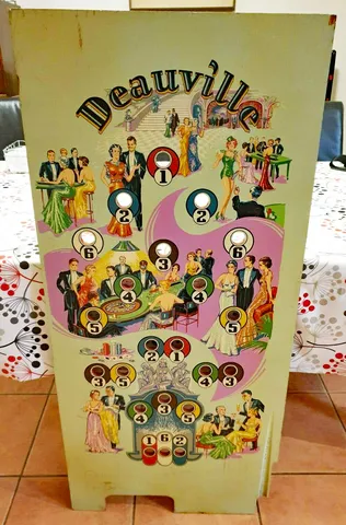 Blank Playfield