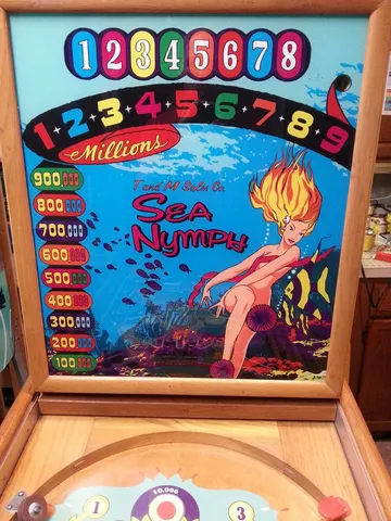 Backglass