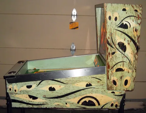 Cabinet - Right