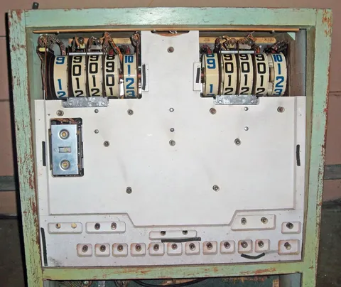 Backbox Insert