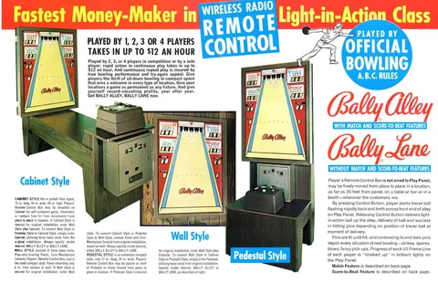 Flyer - Inside Fold