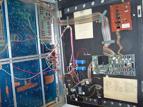 Inside Wall Box*