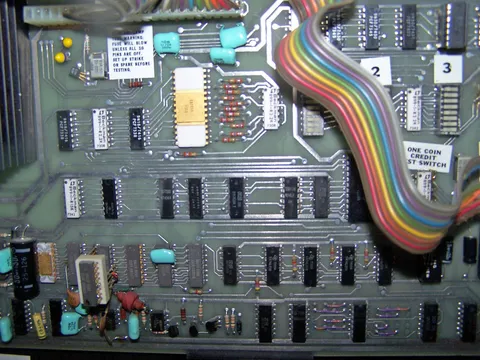 CPU*