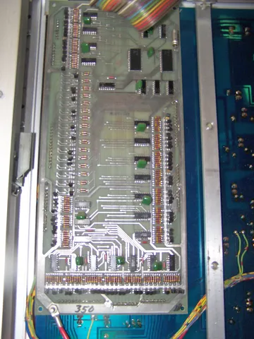 Lamp Driver Board*
