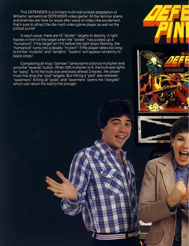 Flyer, Page 2