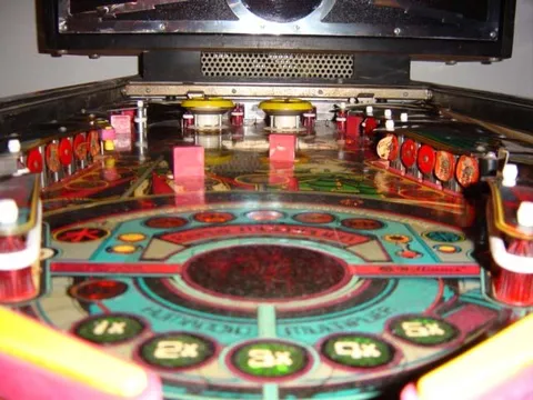 Ball View