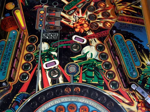 Middle Playfield