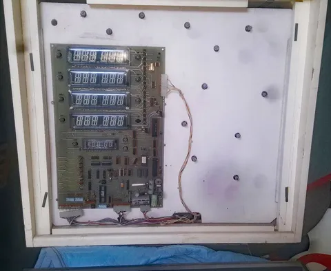 Backbox Insert*