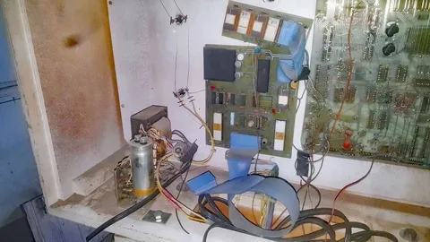 Inside Backbox - Detail*