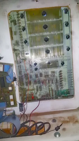 Inside Backbox - Detail*