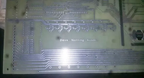 Circuit Board - Company Name*