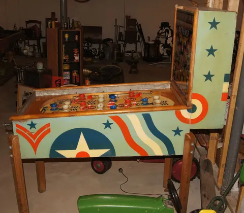 Cabinet - Right