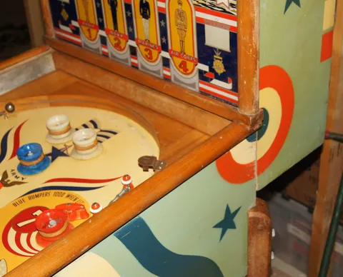 Cabinet - Detail