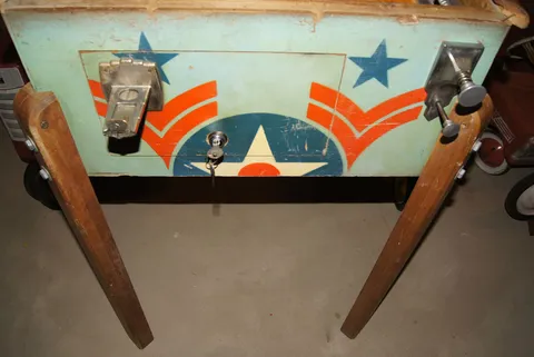 Cabinet - Front