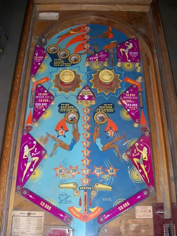 Playfield*