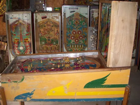 Cabinet - Right