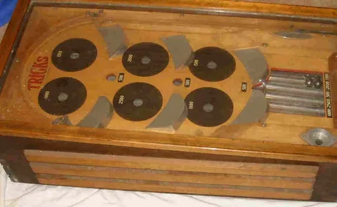 Playfield