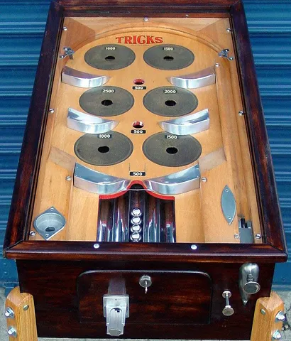 Playfield*