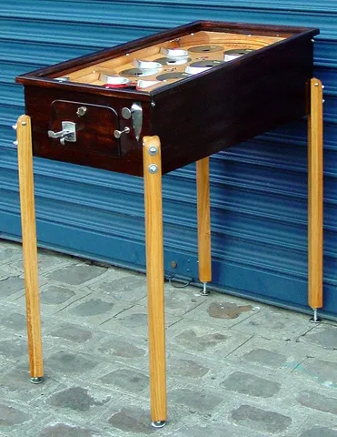 Cabinet - Full View*