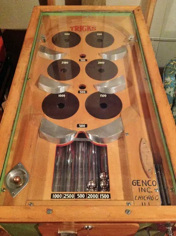 Playfield