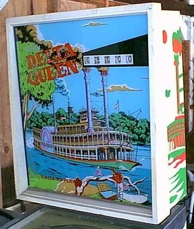 Backbox