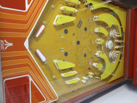 Playfield