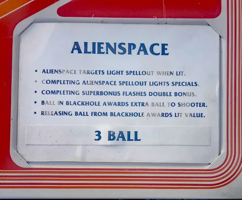 Instruction Card