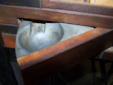 Payout Drawer*