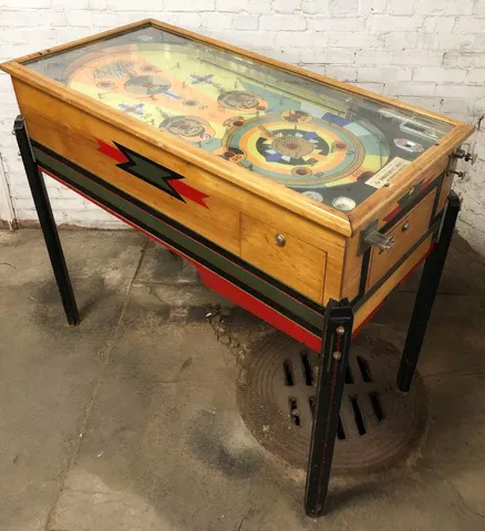 Cabinet - Full View