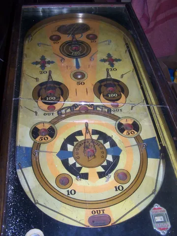 Playfield*