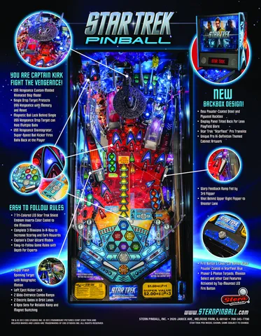 Flyer - Back