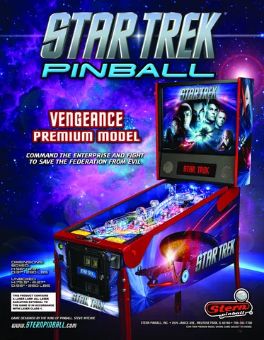 Flyer - Front